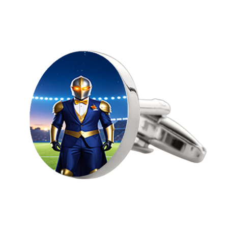 Immaculate Heart High School Cufflinks