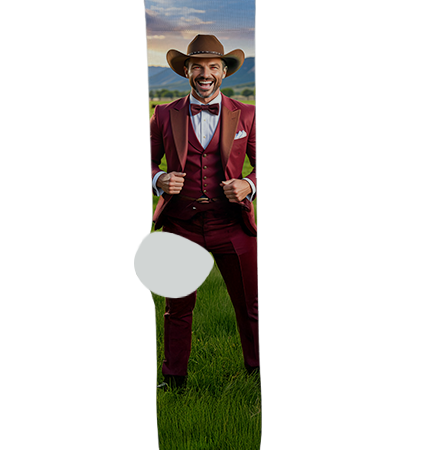 Pinnacle High School Socks