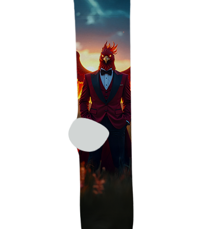 Faith Christian Academy Socks