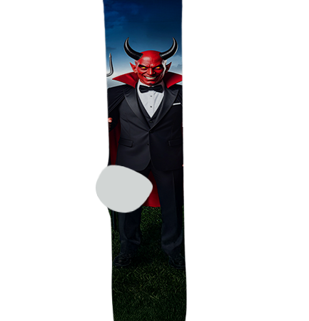 Page High School Socks