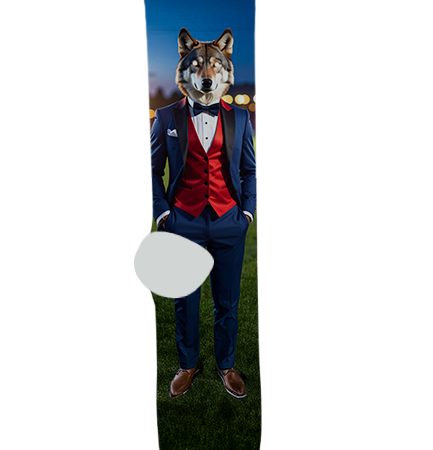 International School of Tucson Socks