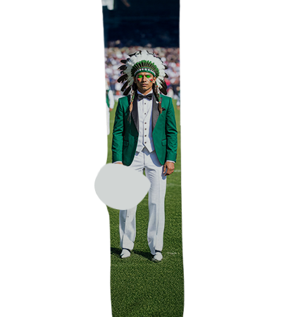 Tuba City High School Socks