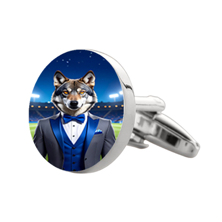 Hayden High School Cufflinks