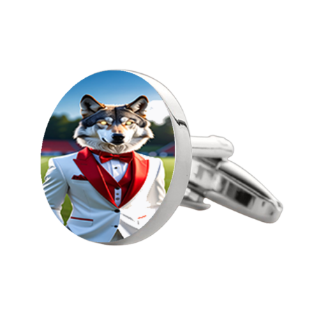 St. Augustine Catholic High School Cufflinks