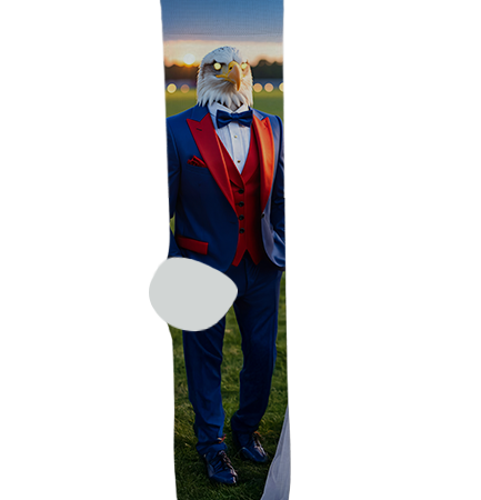 St. Michael's School Socks