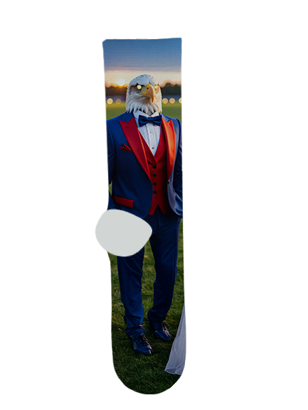 St. Michael's School Socks