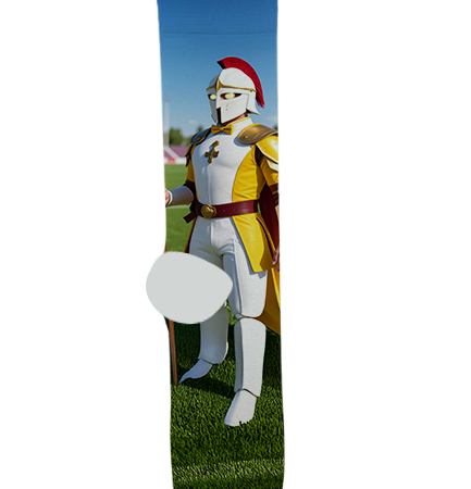 Salpointe Catholic High School Socks