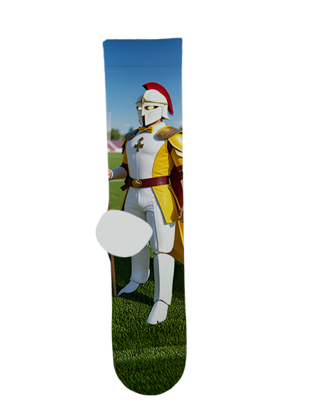 Salpointe Catholic High School Socks