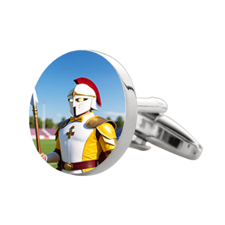 Salpointe Catholic High School Cufflinks