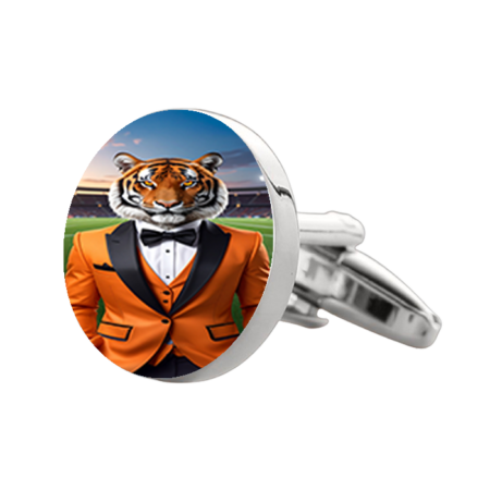 Globe High School Cufflinks