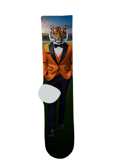 Globe High School Socks