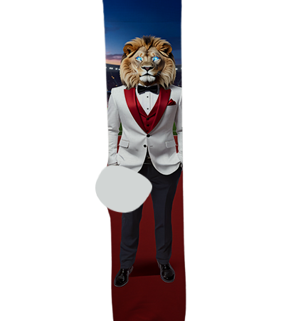 Liberty High School Socks