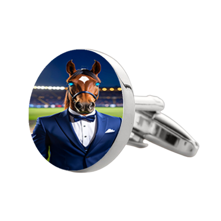 Grace Fellowship Academy Cufflinks