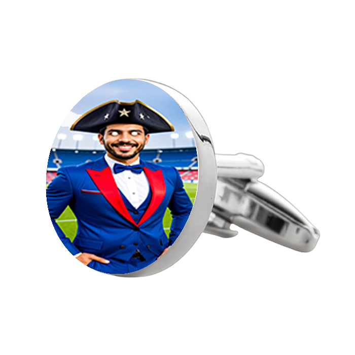 American Heritage Academy Cufflinks