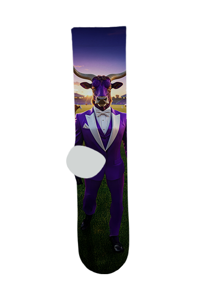 Payson High School Socks