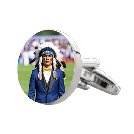 Fort Thomas High School Cufflinks