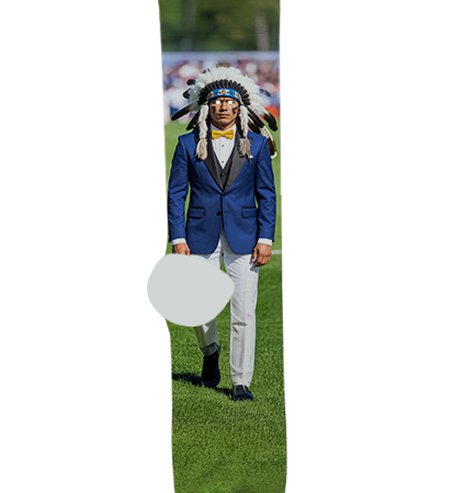 Fort Thomas High School Socks