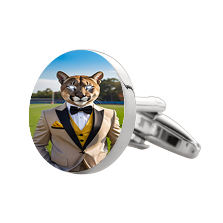 Pima High School Cufflinks