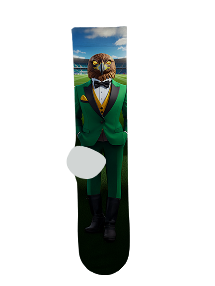 Thatcher High School Socks