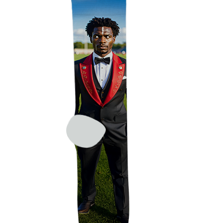 The Orme School of Arizona Socks