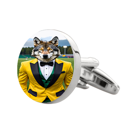 Mount Graham High School Cufflinks