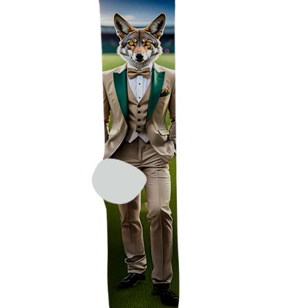 Verde Valley School Socks