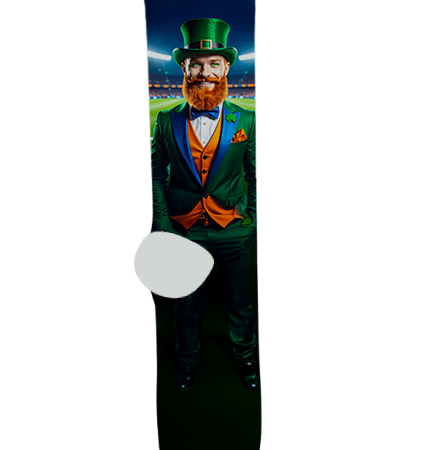 Yuma Catholic High School Socks