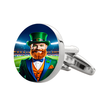 Yuma Catholic High School Cufflinks