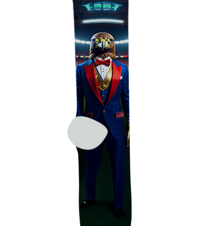 Freedom Christian Academy Socks