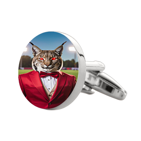 Morenci High School Cufflinks