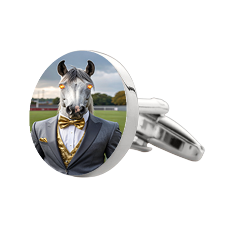 Parker High School Cufflinks