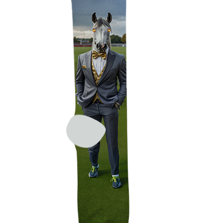 Parker High School Socks