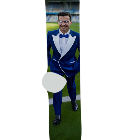 Yuma High School Socks