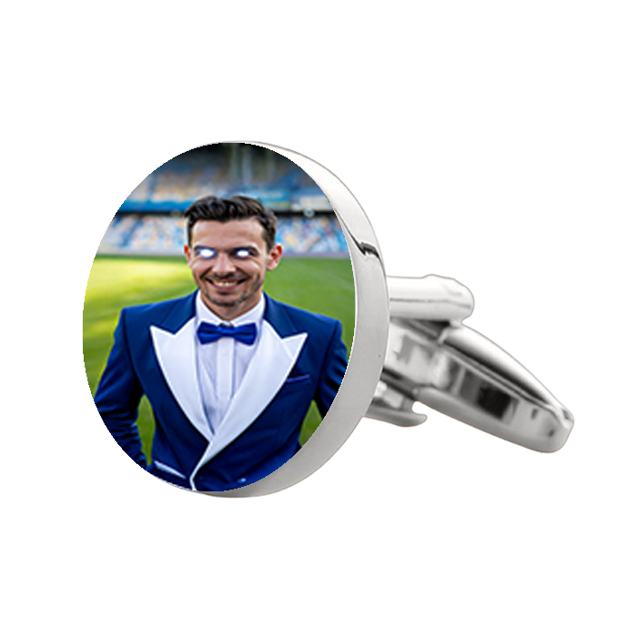 Yuma High School Cufflinks