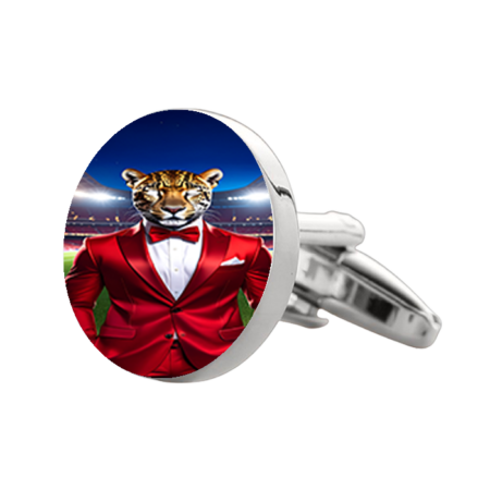 Seton Catholic Preparatory High School Cufflinks