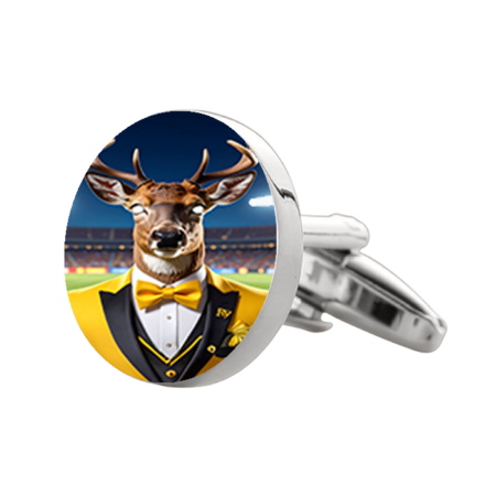 Round Valley High School Cufflinks