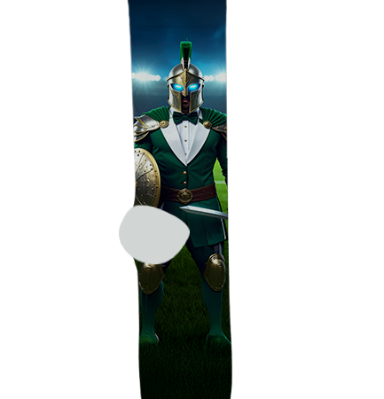 Tri-City Christian Academy Socks