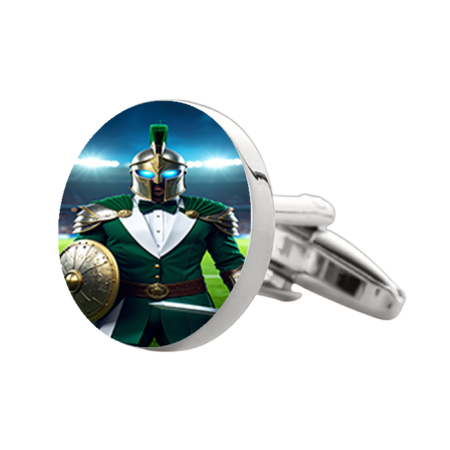 Tri-City Christian Academy Cufflinks