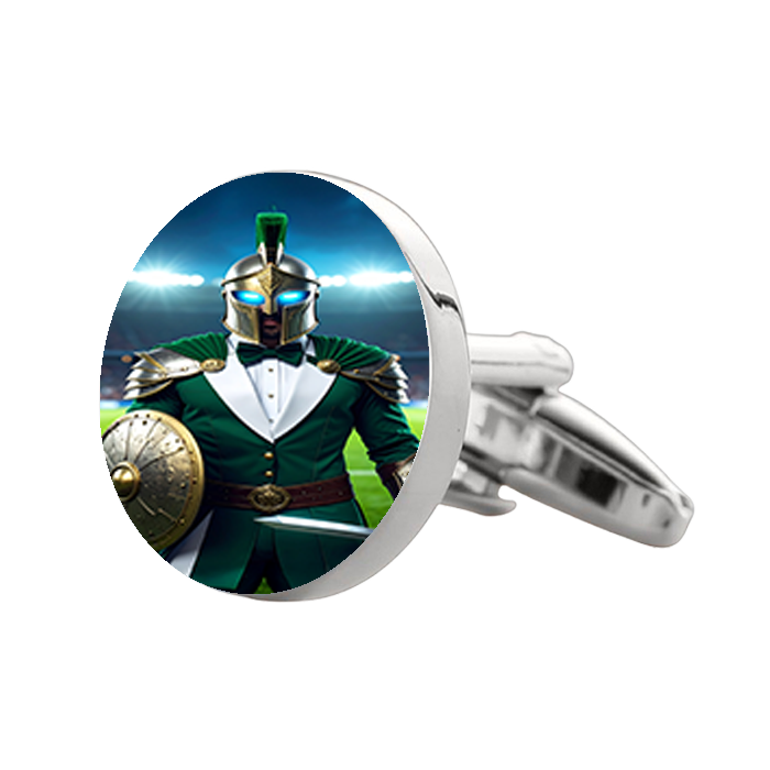 Tri-City Christian Academy Cufflinks