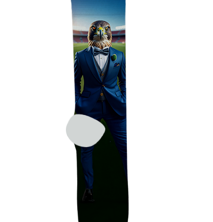 Cactus Shadows High School Socks