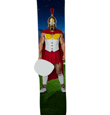 Seton Catholic Preparatory High School Socks