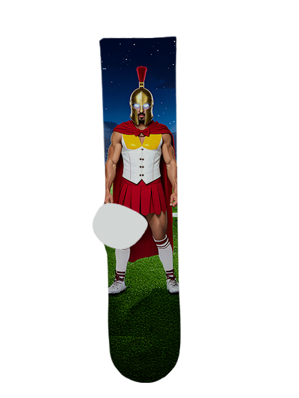 Seton Catholic Preparatory High School Socks