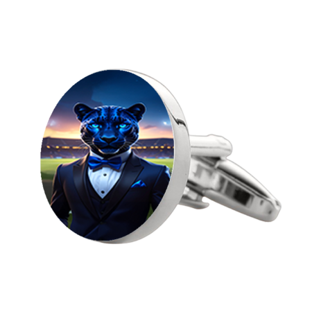 Canyon View High School Cufflinks