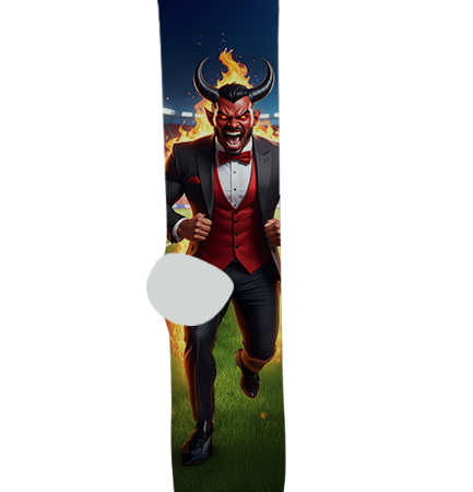 Dysart High School Socks