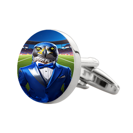 Fountain Hills High School Cufflinks