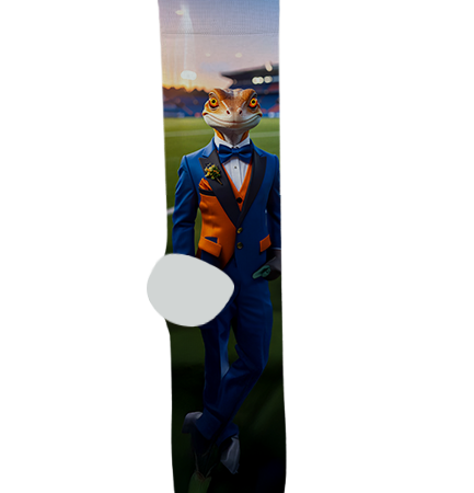 Gila Bend High School Socks