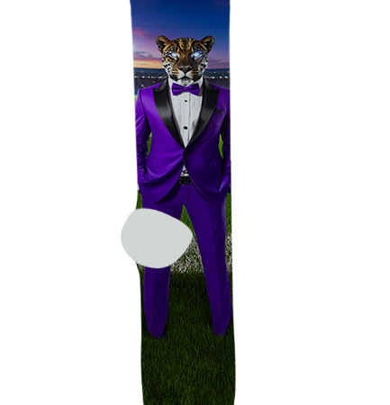 The Jones Gordon School Socks