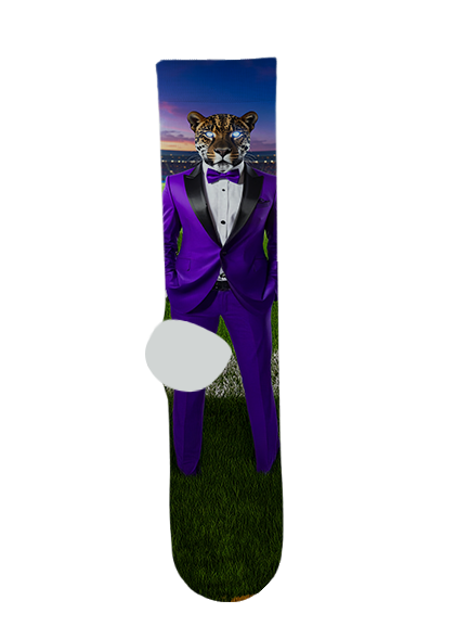 The Jones Gordon School Socks