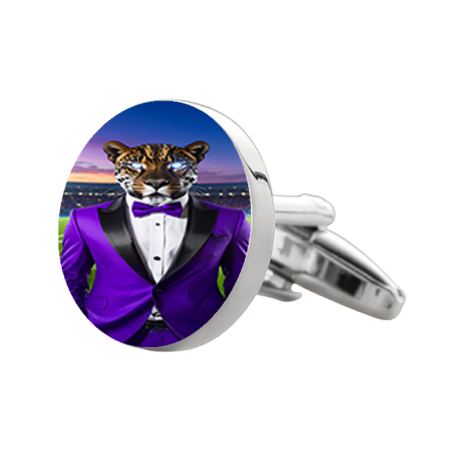 The Jones Gordon School Cufflinks