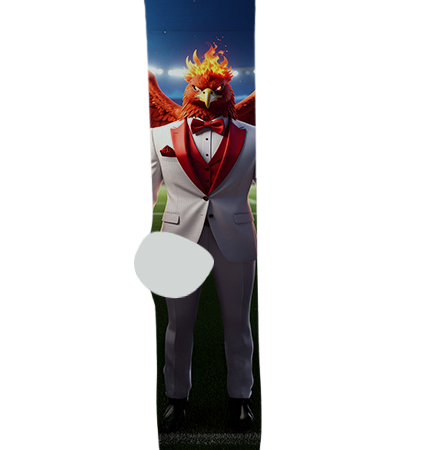 Tonopah Valley High School Socks